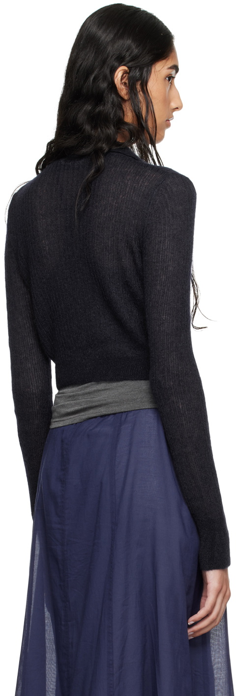 JACQUELINE CARDIGAN & PANTS SET