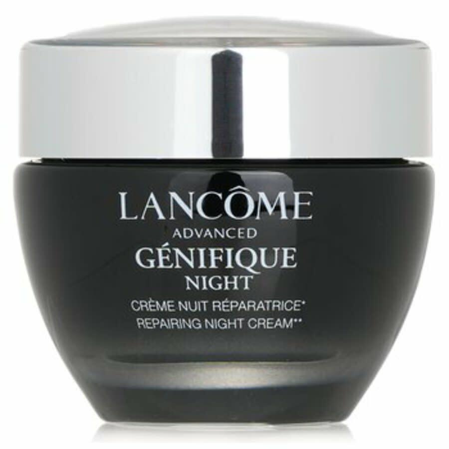 Lancome Ladies Advanced Genifique Night Cream 1.7 oz Skin Care 3614273774413