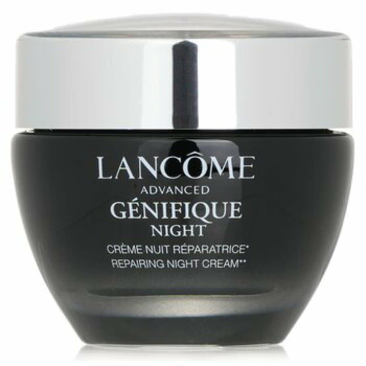 Photo: Lancome Ladies Advanced Genifique Night Cream 1.7 oz Skin Care 3614273774413