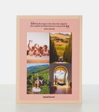 Assouline Wine & Travel Italy book