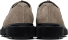 Adieu Taupe Type 124 Derbys