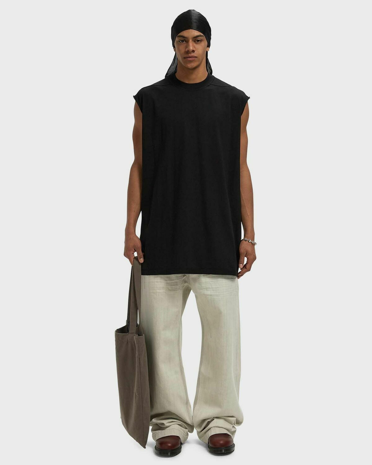 KNIT TEE - TARP T