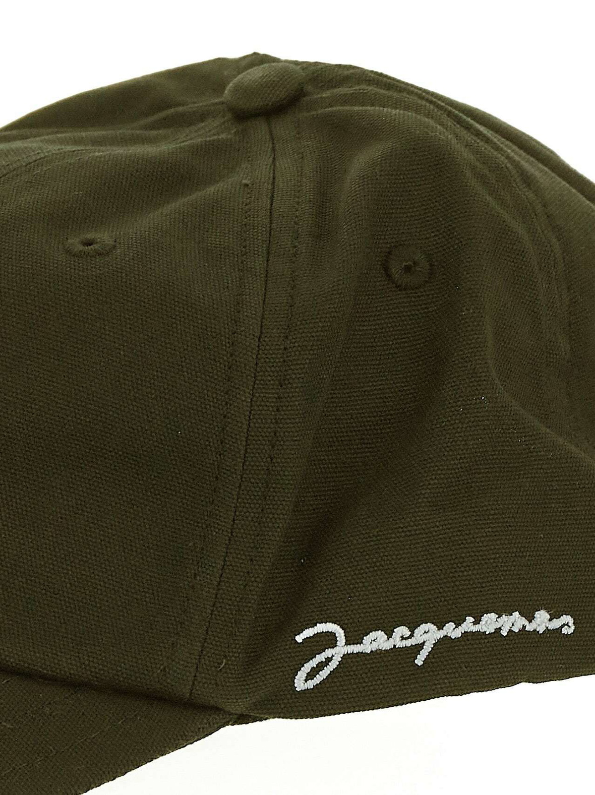 Jacquemus La Casquette Jacquemus