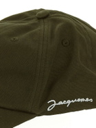 Jacquemus La Casquette Jacquemus
