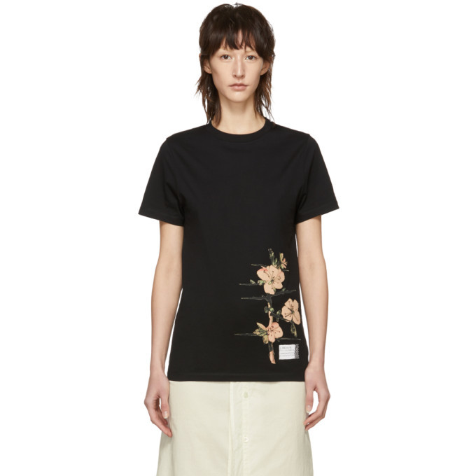 Loewe botanical t shirt hotsell