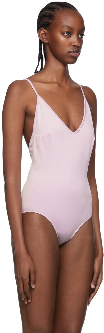 Prism² Purple Flawless Bodysuit