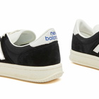 New Balance CT500 Sneaker in Black