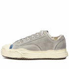 Maison MIHARA YASUHIRO x BED j.w. FORD Original Lowcut Sneak Sneakers in Grey