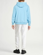 Colmar Mens Sweatshirt Sky in Blue