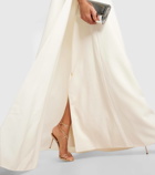 Safiyaa Bridal Mattia embellished gown