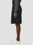 Prada Re-Nylon Bermudas