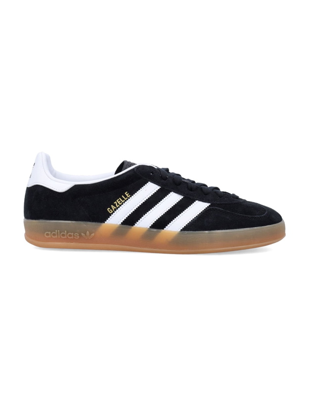 Photo: Adidas Originals Gazelle Indoor Sneakers