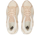 Adidas Response CL Sneakers in Sand/Off White/Beige