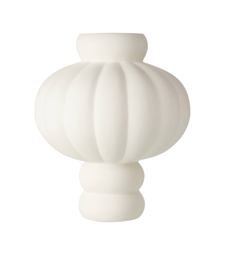 Photo: Louise Roe Balloon 08 ceramic vase