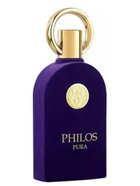 Maison Alhambra Unisex Philos Pura EDP Spray 3.4 oz Fragrances 6291107459349