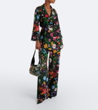 Gucci Gucci Jackie 1961 Medium sequined shoulder bag