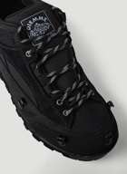 x Diemme Grappa Sneakers in Black