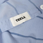 Tekla Fabrics Tekla Double Duvet in Evening Light