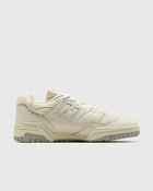 New Balance 550 Beige - Mens - Lowtop