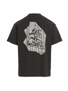 Objects Iv Life progress T-shirt