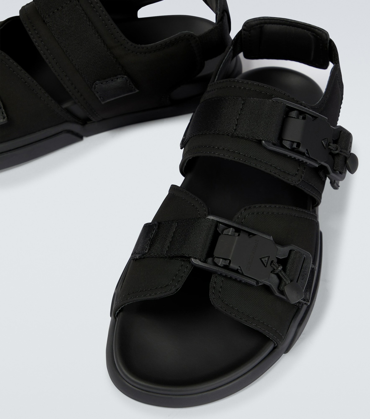 Armani Men's Sandals - Shoes | Stylicy India