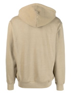 CARHARTT - Duster Cotton Hoodie