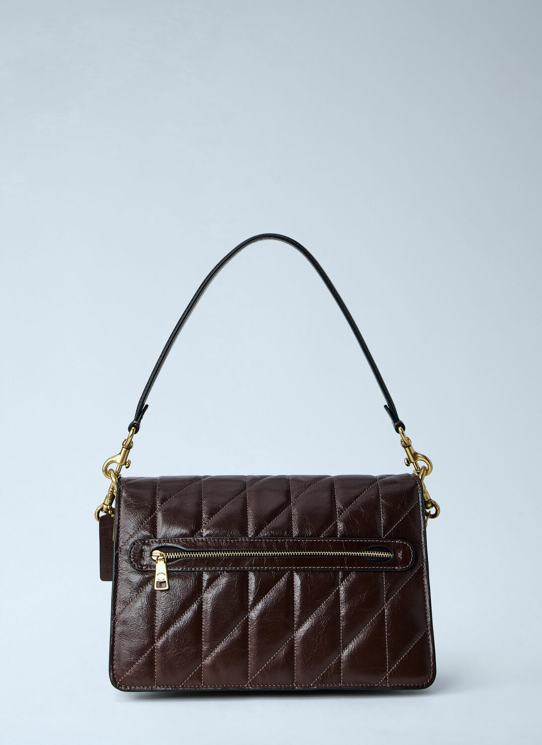 Coach Chain Tabby Shoulder Bag