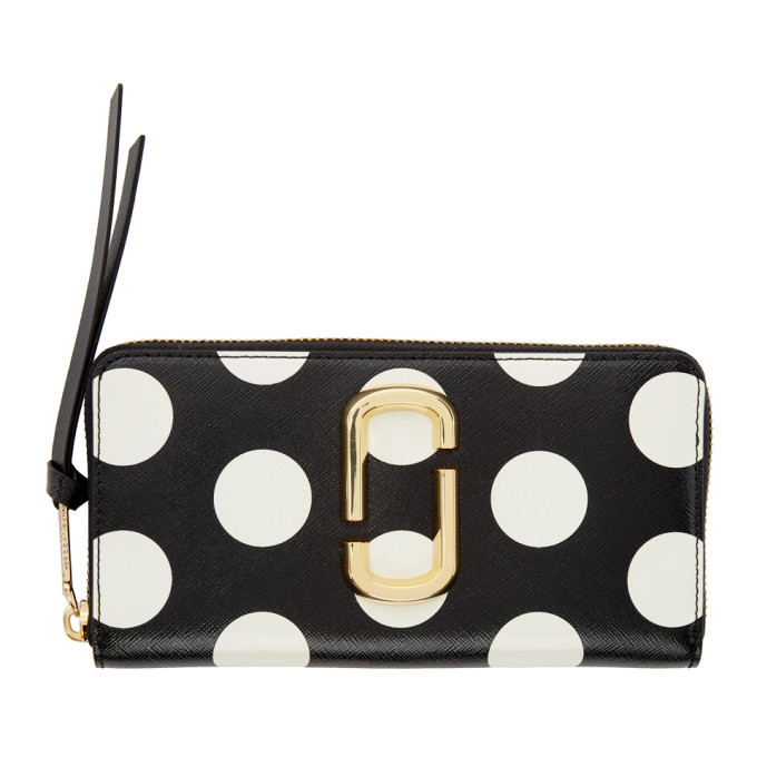 MARC JACOBS The Dot Chain Snapshot Bag