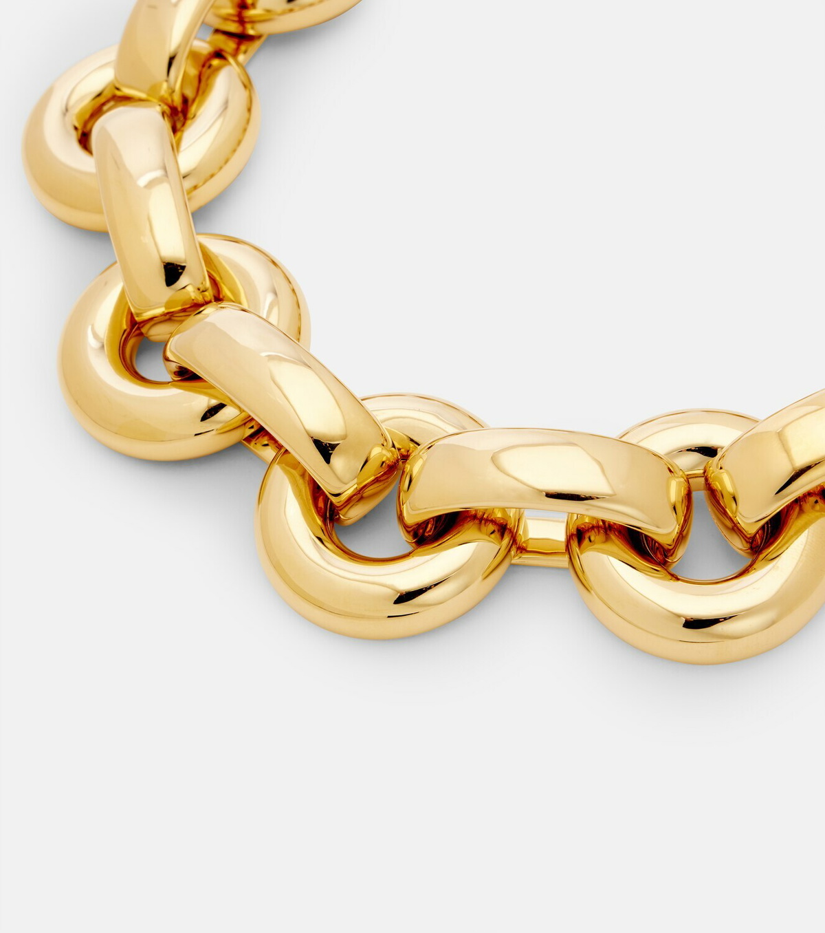 Balenciaga Eisa choker