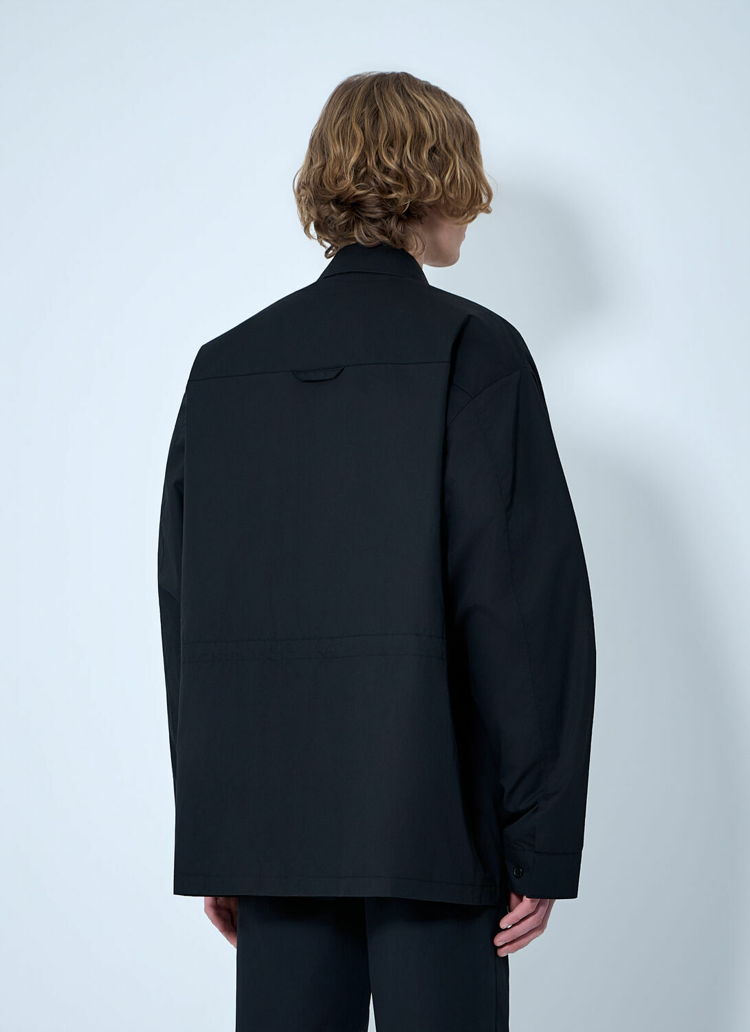 RIER Zip-Up Jacket