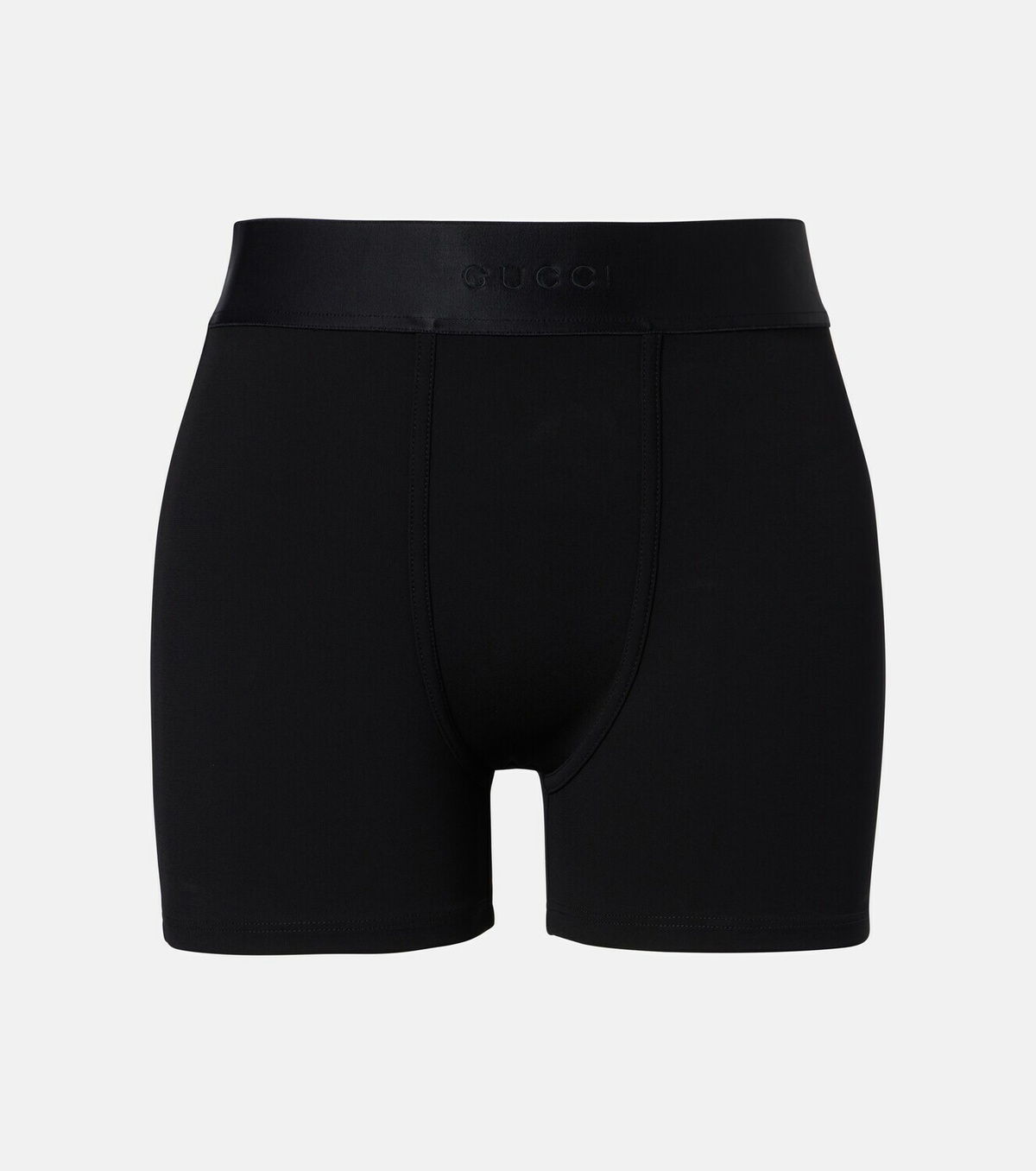 Gucci Jersey shorts