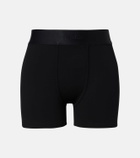 Gucci Jersey shorts