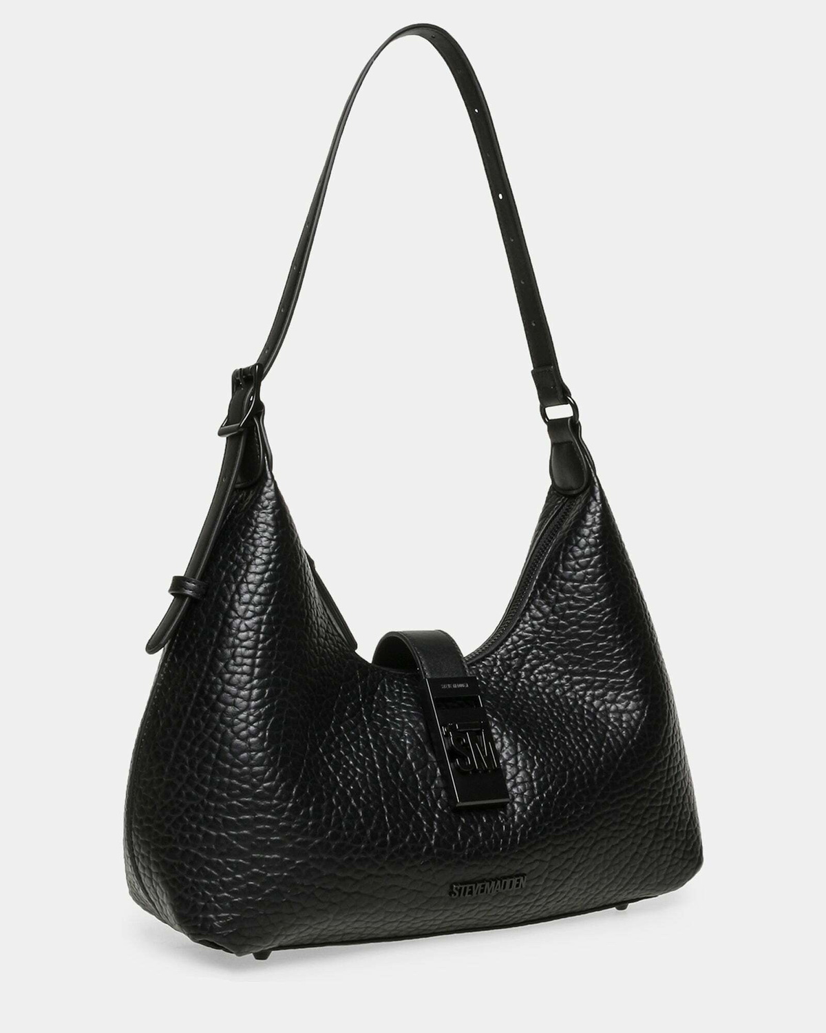 Steve Madden Bovie-M Bag in Black