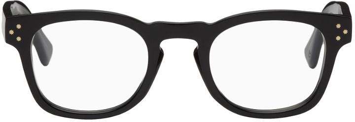 Photo: Cutler and Gross Black 1389 Glasses