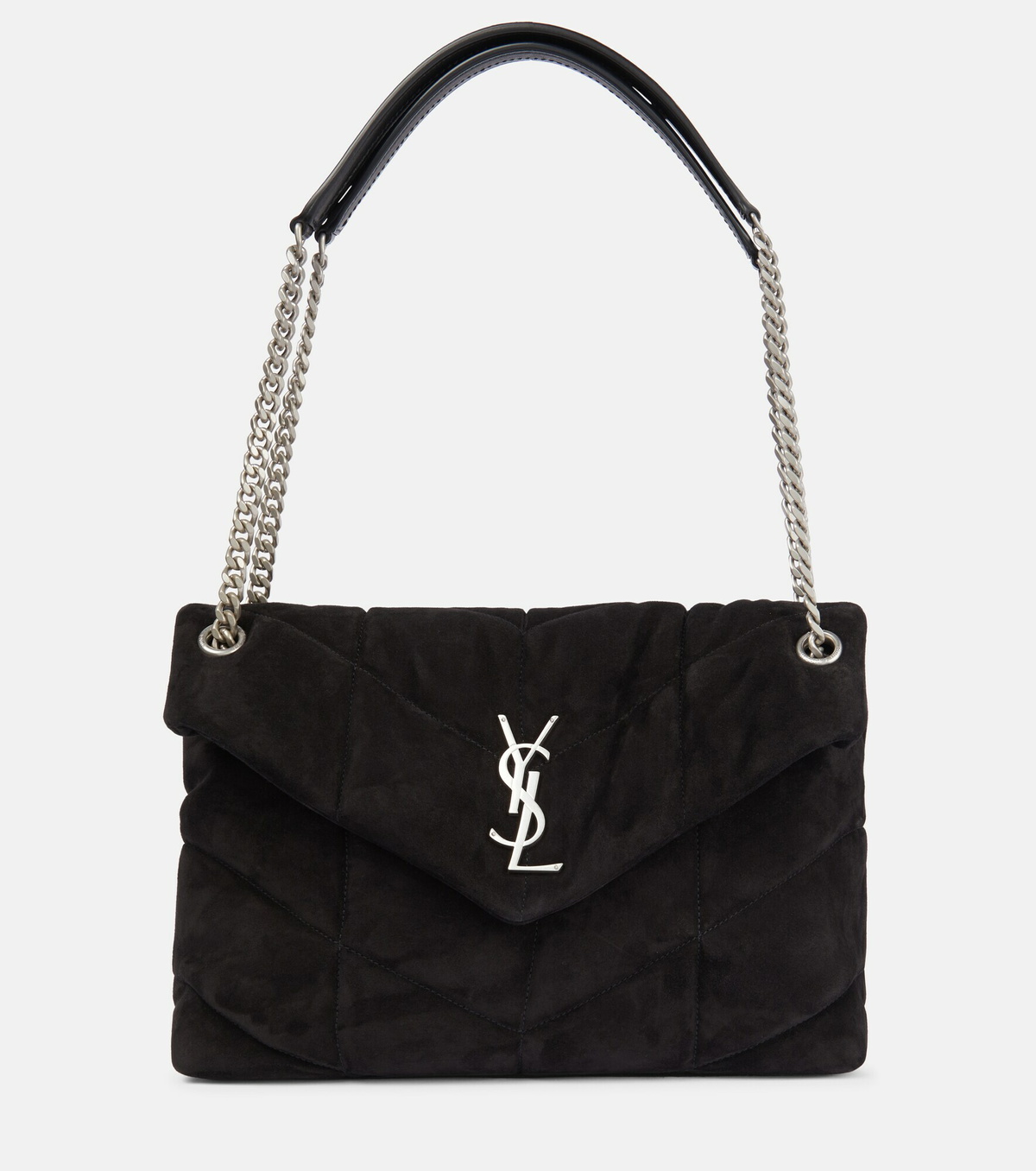 Saint Laurent Puffer Medium shoulder bag Saint Laurent