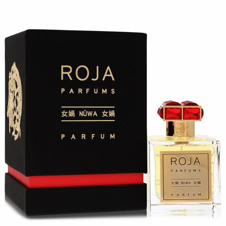 Photo: Roja Parfums Unisex Nuwa Extrait De Parfum Spray 3.4 oz Fragrances 5060399679381