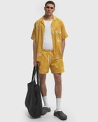 CLOSED SWIM SHORTS yellow Mens Casual Short