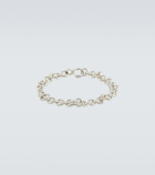 Spinelli Kilcollin - Serpens sterling silver bracelet