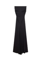 Rick Owens Lilies Kairo Skirt