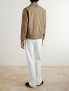 Valstar - Valstarino Water-Repellent Jacket - Brown