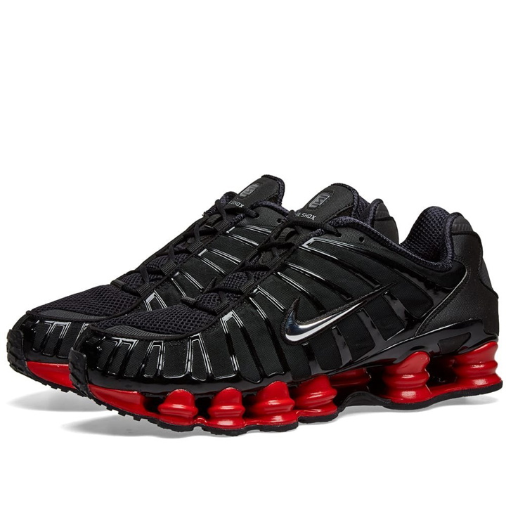 Photo: Nike x Skepta Shox