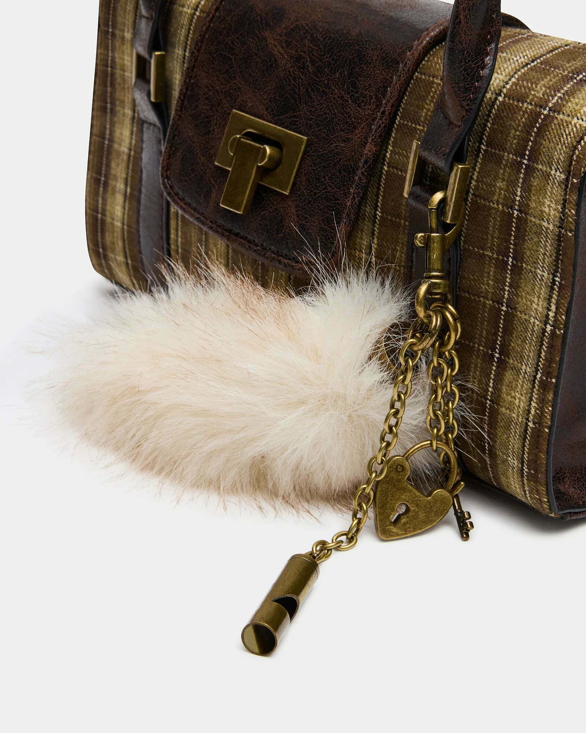 Steve Madden Bmavi-P Bag in Green