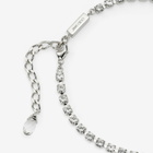Jimmy Choo Saeda Anklet Bracelet