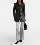 7 For All Mankind Modern Dojo flared jeans