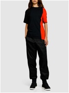 MONCLER GENIUS - Moncler X Adidas Cotton T-shirt