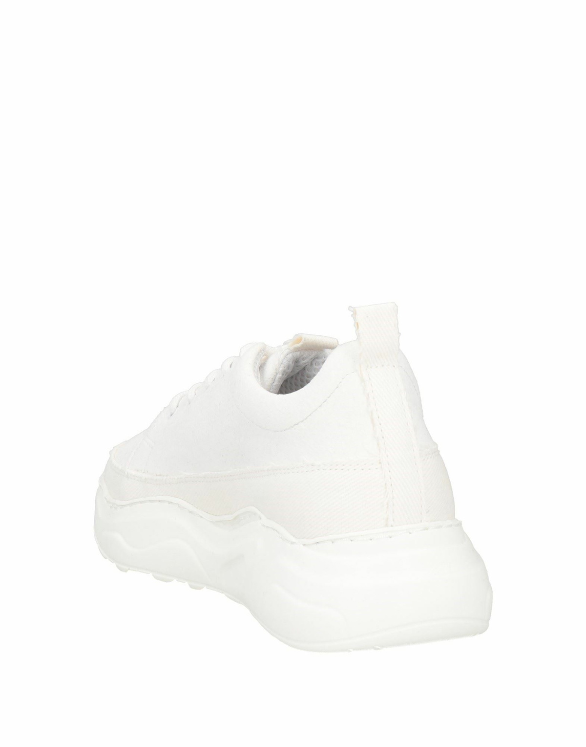 Phileo Womens Sneakers in White