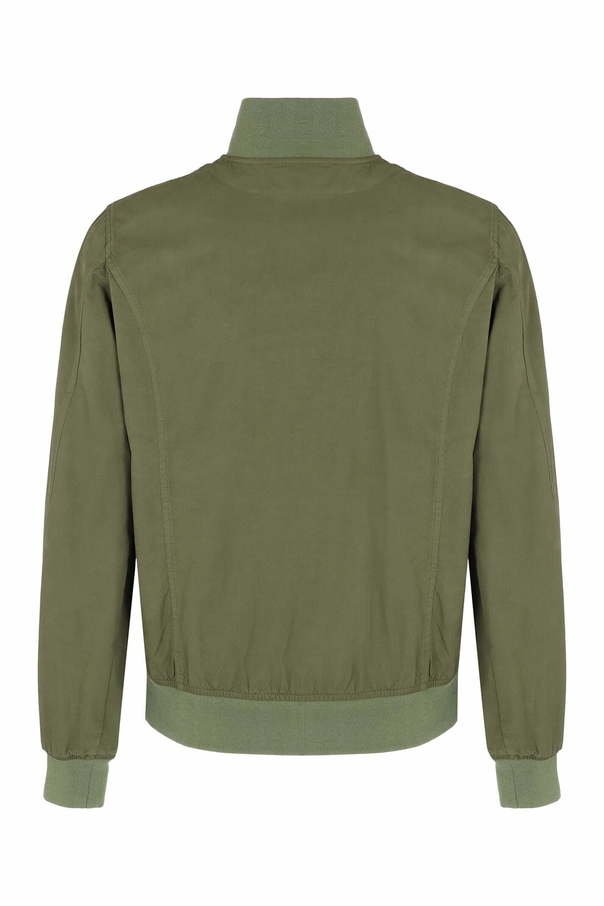 Aspesi Cotton Bomber Jacket