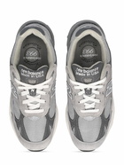 NEW BALANCE 993 Made In Usa Sneakers