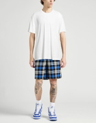 Norse Projects Mens T-shirt in White