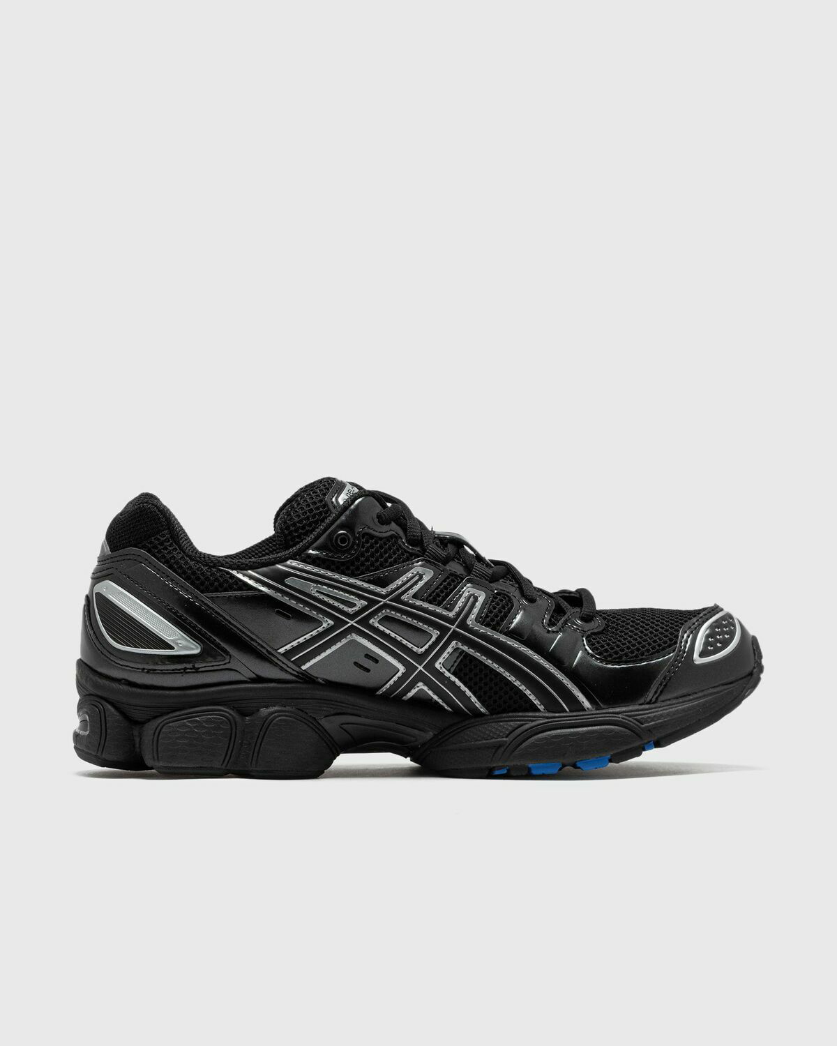 Asics Gel Nimbus 9 Black Mens Lowtop ASICS